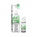 Fresh Mint Hayati Pro Max 10ml Nic Salt E-Liquid and Box