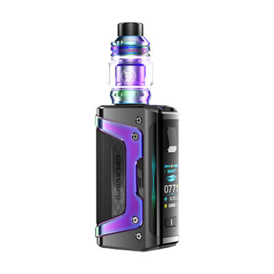 Geekvape Aegis Legend 5 Vape Kit - Auraro Rainbow