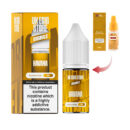 UK Ecig Store Havana 10ml E-liquid with Box and Old Packaging