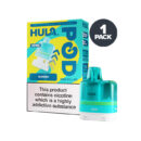 Hawaii Hula 7000 Prefilled Pod and Box