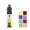 Hayati Pro Max Plus Kit with eight squares showcasing eight out of the thirty available flavours