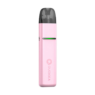 Hayati Quokka Elite Vape Kit - Baby Pink