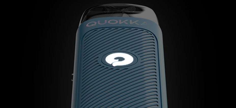 Hayati Quokka Lite Pod Kit Light