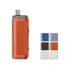 Innokin Coolfire P60 Vape Kit with six squares showcasing six out of the six available flavours