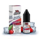 IVG E Liquid Crushed Range 10ml Frozen Cherries