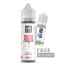 LDN LIQ Strawberry & Watermelon Ice 50ml Short Fill E-Liquid