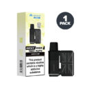 Lemon & Lime Hayati Rubik 7000 Prefilled Pods and Box