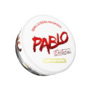 Tub of Lemonade Pablo Exclusive 50mg Nicotine Pouches