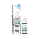 Mad Blue Hayati Pro Max 10ml Nic Salt E-Liquid and Box