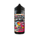 Mango Guava Ice 70/30 100ml Shortfill E-Liquid by Doozy Infinity
