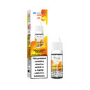 Mango Peach Pineapple Hayati Pro Max 10ml Nic Salt E-Liquid and Box