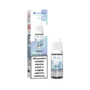 Menthol Hayati Pro Max 10ml Nic Salt E-Liquid and Box