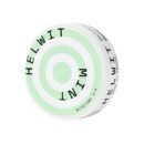 Mint Helwit Nicotine Pouches