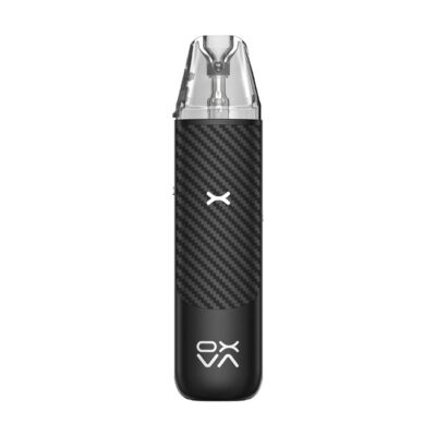 OXVA NeXlim Go Pod Vape Kit - Black Warrior