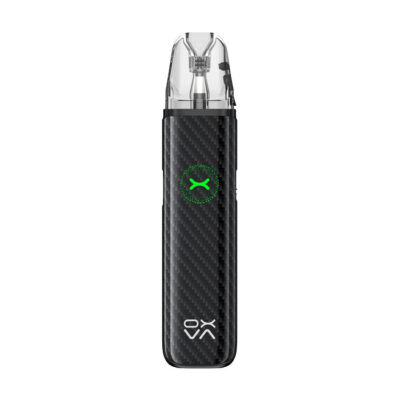 OXVA Xlim Go 2 Pod Kit Black Carbon