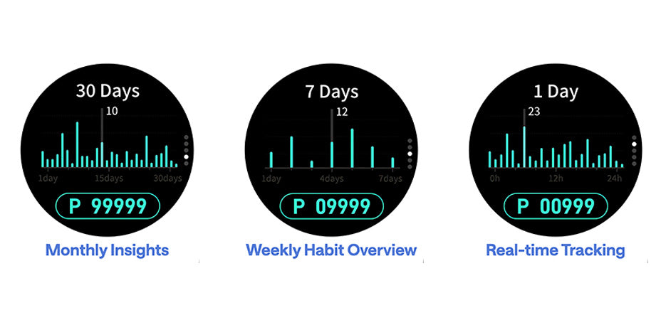 Banner of Features of OXVA Xlim SQ Pro 2