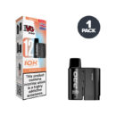 Peach Ice IVG Pro 12 20mg Refill Pack