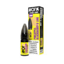 Pineapple Blackberry & Lime Nic Salt by Riot X