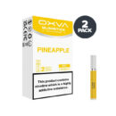Pineapple OXVA SlimStick Prefilled Pod and Box