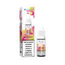 Pink Lemonade Hayati Pro Max 10ml Nic Salt E-Liquid and Box