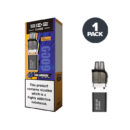 Pink Lemonade SKE CL6000 Prefilled Pod and Box