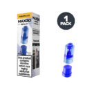 Pineapple Ice RELX MaxGo Prefilled Pods