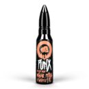 Riot Punx Mango Pineapple & Peach 50ml E-Liquid
