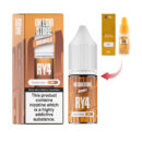 UK Ecig Store RY4 10ml E-liquid with Box and Old Packaging