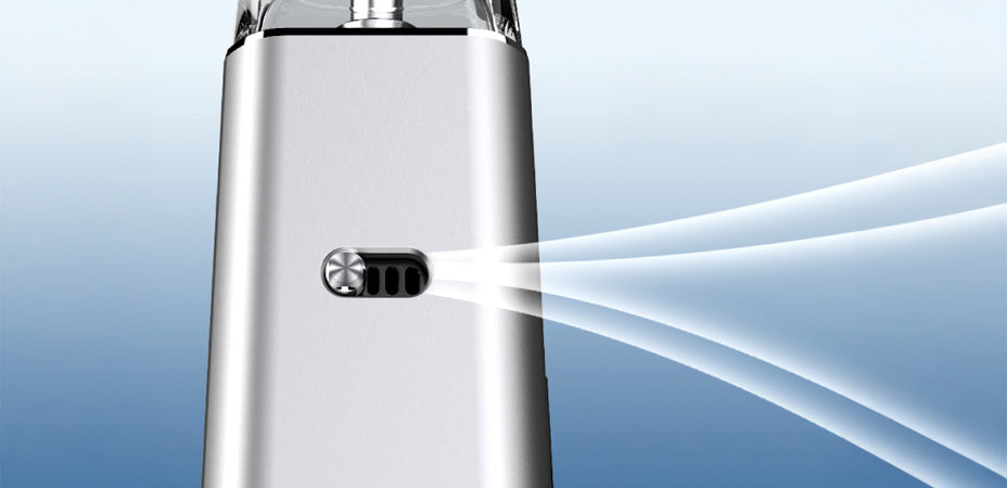 Smok Arco Digi Pod Kit Airflow