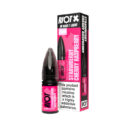 Strawberry Cherry Raspberry Riot X 10ml Nic Salt E-Liquid and Box