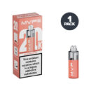 Strawberry Ice Innokin MVP 20K Prefilled Pods