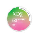 Strawberry Kiwi XQS Nicotine Pouches