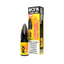 Strawberry Peach Pineapple Riot X 10ml Nic Salt E-Liquid and Box