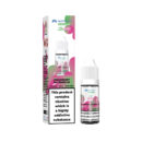 Strawberry Watermelon Hayati Pro Max 10ml Nic Salt E-Liquid and Box