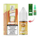 UK Ecig Store Tobacco Mint 10ml E-liquid with Box and Old Packaging