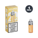 Triple Mango Innokin MVP 20K Prefilled Pods