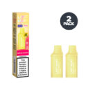 Two Triple Mango Lost Mary BM600 Prefilled Pods with Box