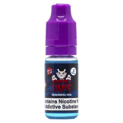 vampire vape e liquidvampire vape heisenberg e liquid 10ml 7030 401927