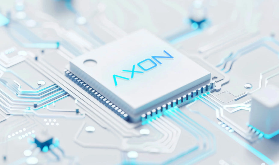 Chip of Vaporesso GTX One Pro Vape Kit