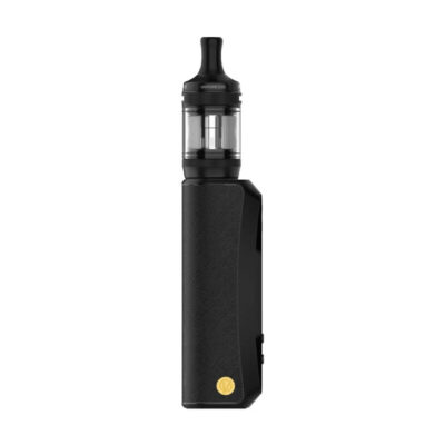 Vaporesso GTX One Pro Vape Kit - Black