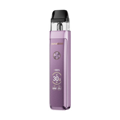 Vaporesso Xros Pro 2 Pod Kit Dawn Purple