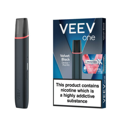 Watermelon X Veev One Starter Kit and Box