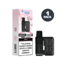 Vim Ice Hayati Rubik 7000 Prefilled Pods and Box