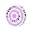 Violet Helwit Nicotine Pouches - 15mg