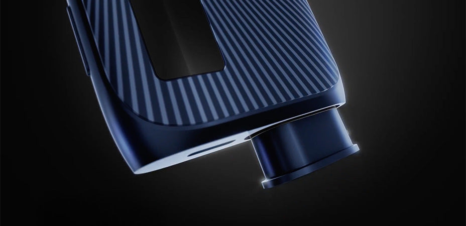 Banner showcasing the Vuse Ultra Kit's Replaceable Battery