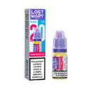 Watermelon Ice Nic Salt E-Liquid by Lost Mary
