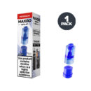 Watermelon RELX MaxGo Prefilled Pods