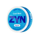 Tub of Twenty One ZYN Cool Mint 9mg Nicotine Pouches